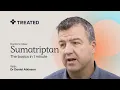 Sumatriptan What Is It How Does It Treat Migraines and Cluster Headaches With Dr Daniel Atkinson