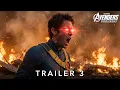 Lagu Avengers: Doomsday - “The X-Men Will Return” Trailer | Marvel Studios (Concept Version)