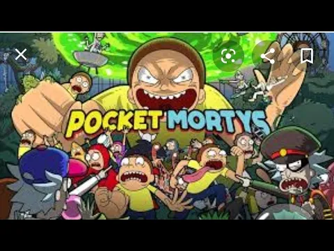 Pocket Mortys - How to Craft Morty manipulator chips