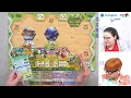 '25 SPIEL- _Sanctuary, Terra Mystica Fan Factions, PWNED!, Oshi Push