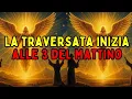 Download Lagu DIO HA DETTO: PREFERITO, LA TRAVERSATA INIZIA ALLE 3 DEL MATTINO