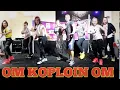 Lagu OM KOPLOIN OM BY DESY THALITA /ZUMBA PARTY SIDRSP