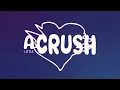 Marino ft. Kiki Wera - Crush (official lyric video)