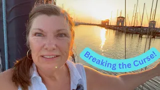 We Woke Up at 4:30 AM for THIS Boat Adventure!