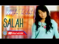 Download Lagu Mitha Talahatu - SALAH | Lagu Ambon Terpopuler (Official Lyrics Video)