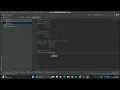TUTORIAL PENJUMLAHAN MATRIKS 3 3 DI APLIKASI PYCHARM MENGGUNAKAN PYTHON