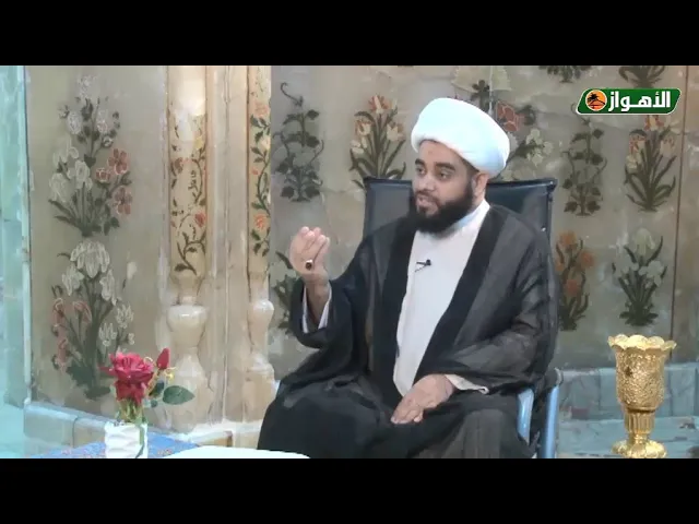 ⁣ما هو الاستنباط ومن له الحق أن يستنبط ؟،الشيخ مهدي الساري