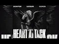 Blasterjaxx x Scooter x CERES - Heart Attack [Extended Preview]