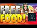 Uber Eats Promo Code 2026 How to get 100 NOW WORKING Uber Eats Discount Codes