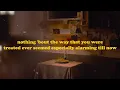 Matilda - Harry Styles (Lyrics)