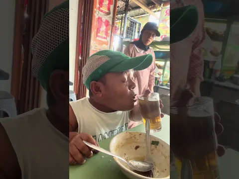 BENAR BENAR ENAK SAMPE NAMBAH DUA KALI