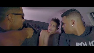 mc dael pode da o bote videoclipe 