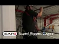 Technical Rope Rigging Course