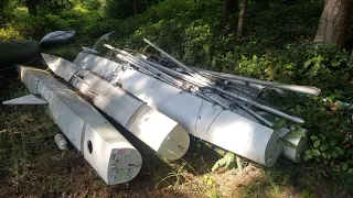 Some FREE Racing Catamarans – Sink or Swim 162