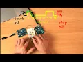 Master UART in 1 Arduino UNO Tutorial