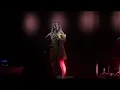 Modinha pata Gabriela - Alice Caymmi - Tour Caymmi - FIESP - 10.06.26