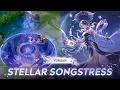 Lagu Stellar Songstress Yuhuan | Honor of Kings