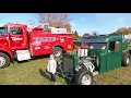 C R Levesque Truck Show at Westview Farms Creamery - 2025