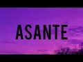 Nandy - Asante (Official music)