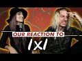 Download Lagu Wyatt and @lindevil React: 1x1 by Bring Me The Horizon ft. Nova Twins