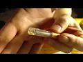 Vuse Ciro Cartridge Hack Refill Tutorial