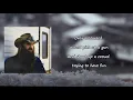Chris Stapleton - Watch You Burn Lyrics