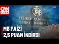 Download Lagu SON DAKİKA🚨Merkez Bankası Faizi Düşürdü, Piyasalar Nasıl Tepki Verecek?