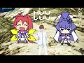 Download Lagu Muv-Luv Alternative Season 2 Opening Akatsuki Wo Ute (Higher Quality)