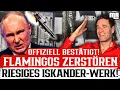 Lagu EILMELDUNG! STRATEGISCHER DURCHBRUCH der UKRAINE offiziell BESTÄTIGT!