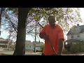 Leaf pickup back in Cleveland after backlash I-Team