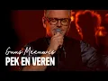 Download Lagu Guus Meeuwis - ‘Pek en Veren’ | Liefde voor Muziek | Seizoen 11 | VTM