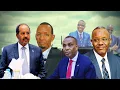 DEG DEG: Villa Somaliya oo weerar ku ah Laftagreen \u0026 MD Xasan Sh oo ka shekiyey qorsha Beesha HG...