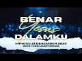 Lagu Benar Yesus Dalamku - 2025 Last DDC Sunday Service