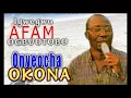 Lagu Igwegwu Afam Ogbuotobo Onyeocha Okona Nigerian Highlife Music