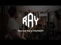 RAY - Wait And See by HALFMATH