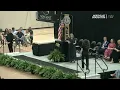NEMCC hosts its 2026 Associate Degree Nursing ADN Pinning and Lamplighting Ceremony