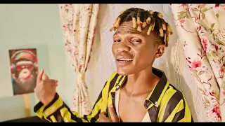 NGENDA ENO VIBES STUDIO ART 