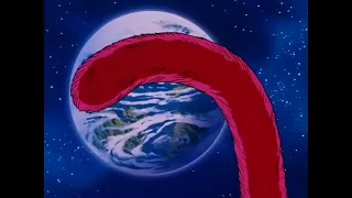 ドラゴンボールGT オープニング 