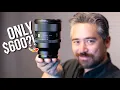Download Lagu The Viltrox 85mm f/1.4 Pro is REMARKABLY Good