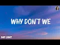 Download Lagu 8 Letters - Why Don't We (Lyrics) | The Neighbourhood, One Direction,... ..Mix Lyrics 2023