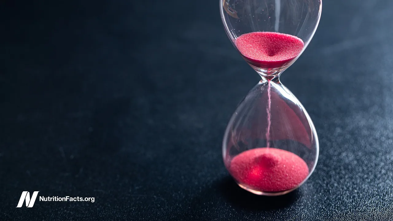 How Much Longer Do You Live on Statins?