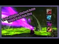 Affliction Warlock 5 min Guide Wrath