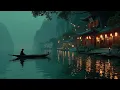Lagu Rustige Chinese Meditatiemuziek ~ Serene fluiten voor innerlijke rust \u0026 diepe ontspanning