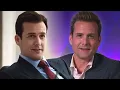 Suits LA Gabriel Macht on Harvey Specter s Homecoming and What Comes Next Exclusive