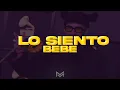 Download Lagu ⚡LO SIENTO BEBE (Remix) Bad Bunny Ft. Julieta Venegas ⚡Mati Masildo