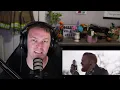 Memphis May Fire - No Ordinary Love Reaction | I Forgot How Powerful This Song Is