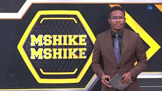 MSHIKEMSHIKE - AZAM TV 14/10/2026