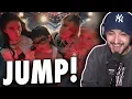 Download Lagu BLACKPINK - ‘뛰어(JUMP)’ M/V REACTION!