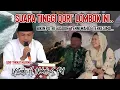Download Lagu SUARA TINGGI USTADZ H. NAHDI S. Pd BIKIN PUTRI GUSDUR YENNY WAHID TERKESIMA ‼️