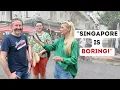 Download Lagu What tourists REALLY think of Singapore🇸🇬